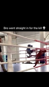 My god 🤣 #Knockout #KO | Knockout - #1 Page for Fight Fans