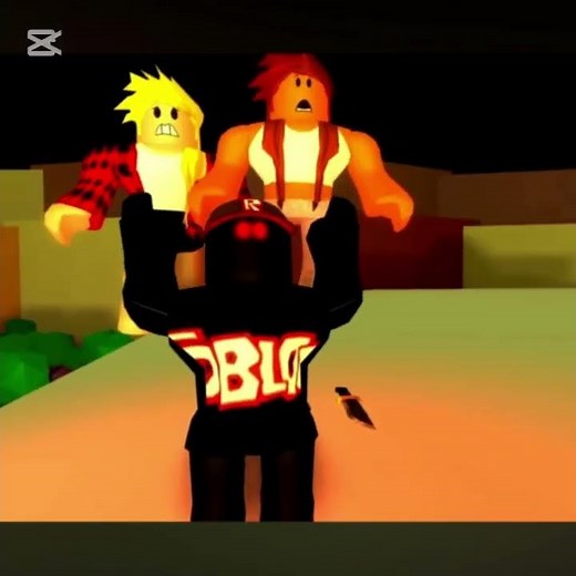 Guest 666, ObliviousHD Edit