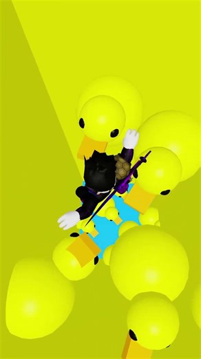 Level 12 - Roblox The Dropper