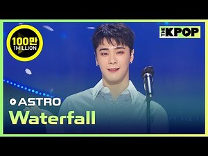 ASTRO, Waterfall (아스트로, Waterfall) [THE SHOW 210810]