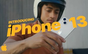 【IGN】iPhone 13介绍视频