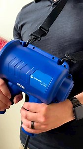 3.5K reactions · 160 shares | Blow or suck pull line without the need...