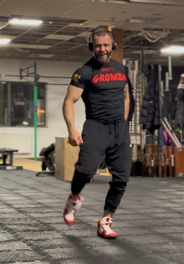 You can Dance - Układ dowolny do utworu Baśka gdzie jesteś 😅 tak wygląda szczęście po powrocie do treningów po kontuzji ❤️ #boxing #dance #trening #zabawa #lata70