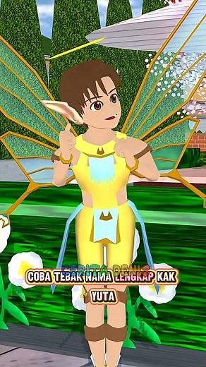 Sakura Yuta dan Mio Horror zombie dan Lucu Compilation PART 420 #sakuraschoolsimulator #dramasakuraschoolsimulator | Cerita Denis