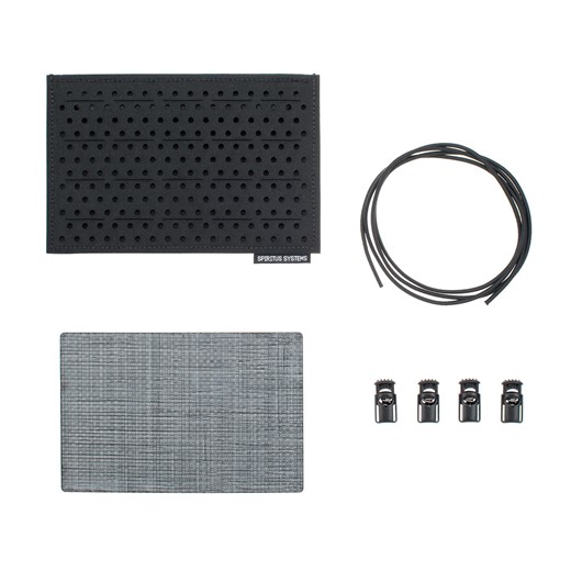 Spiritus Systems - Configurable Med Tray Insert | Soldier Systems Daily