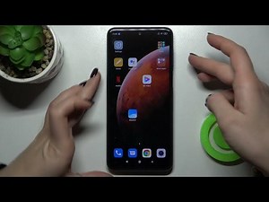 How to Enable Ringtone Volume on XIAOMI REDMI NOTE 9 PRO Ringtone Settings