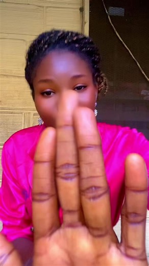 Your name is way maker Jesus by#nathenielbassey #waymaker in #signlanguageinterpreter