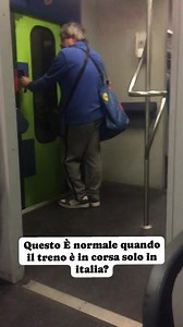 1.3M views · 2.8K reactions | In treni #talia train #duetviral1 #trendingreels #ishowspeed #trendingreelsvideo #ad #Reel #europa #italy #sponsor #genova #mondo | Duetviral1 | Facebook