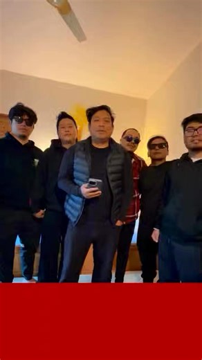 The Edge Band Live In Performance at Birtamode on Magh 9th Venue: Mangal Ekata Tole | Nepali E-Chords