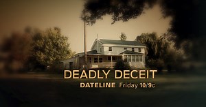 PREVIEW: Deadly Deceit