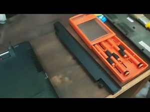 "How to Fix Asus X552 Series Laptop Touchpad Not Detecting"