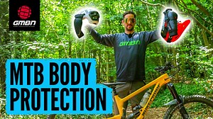 Trail riding requires equipment that is comfortable and breathable enough to pedal in all day but also provides enough protection for when things get a bit rowdy out on the trails! With so much choice on the market, Neil Donoghue takes a look at the tech that goes into some of the MTB protection available and gives you some helpful tips on what to look out for! | Global Mountain Bike Network