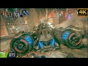 Batman Arkham Knight 2024: Ultimate Gameplay tips and Secret tricks