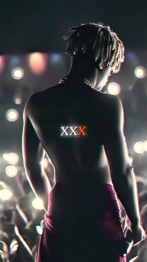 Lil Uzi Vert’s Tribute to XXXTENTACION👑