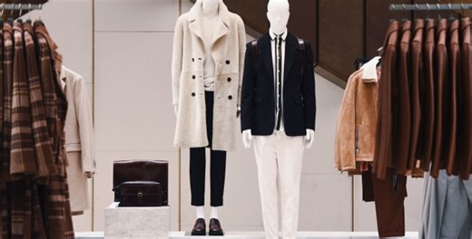 Fashion sales jump across Westfield centres - Ragtrader