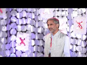 Project Based Learning:Why is it needed in India ? | Dr. Sandeep Inamdar | TEDxKITCoEK