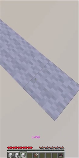 Fast Bridging at JAVA 🔥 #minecraft #game #hypixel #ytshorts