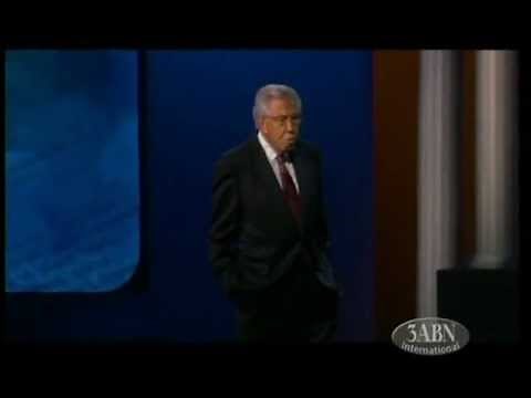 Daniel 7 - Kenneth Cox