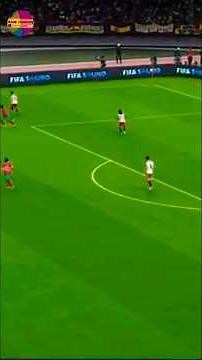 😱 EPIC! PORTUGAL vs SPAIN- The Match That Shocked the World 🔥 Simulation Video Game WorldCup 2026 #1
