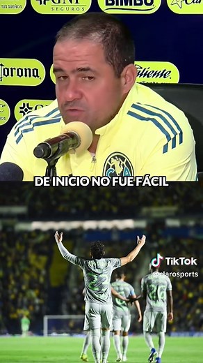 ¡YA ESPERAN VOLVER AL AZTECA! 🏟️🦅 En Club América saben que jugar fuera de casa no ha sido sencillo tras el bicampeonato, pero el regreso al Estadio Azteca ilusiona a todos. Desde el vestidor aseguran que volver al Coloso de Santa Úrsula será algo muy especial, sobre todo para los jugadores nuevos que aún no dimensionan lo histórico y grande que es este estadio. 🔥⚽ #América #EstadioAzteca #ElDeporteAquíPasa