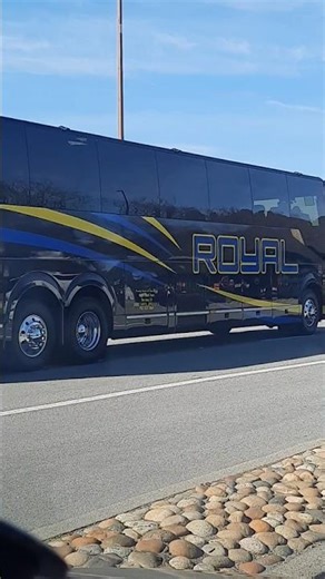 Patriots at Superbowl Arriving in Style #superbowl2026 #newenglandpatriots #champions