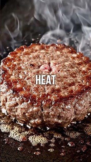 The Only Burger Seasoning You'll Ever Need 🍔