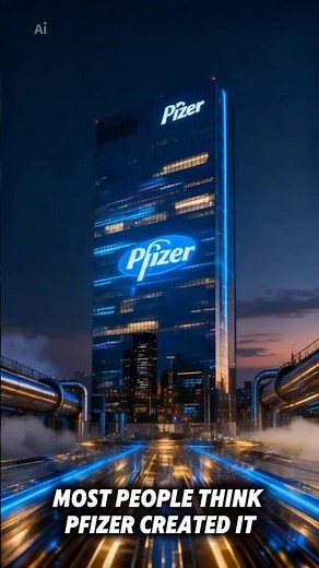 The Mind Behind the Pfizer Vaccine