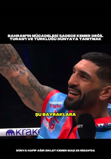 GLORY Krizi: Tarık Khbabez'in Kemer Kaçışı mı?