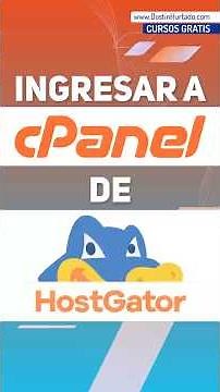 The secret to accessing cPanel in 1 second 🤫