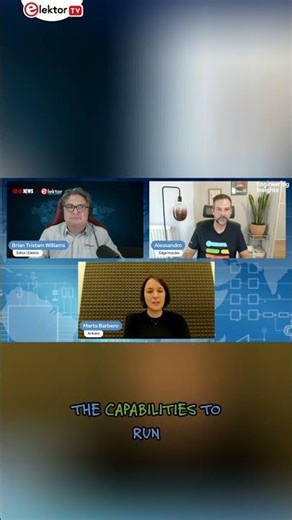 Edge LLMs: Secure, Custom AI for Your Projects