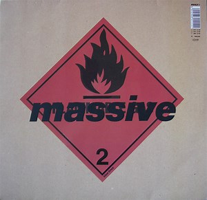 Massive - Blue Lines