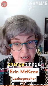 AI isn’t always the cheaper option. In my interview with lexicographer and Wordnik founder Erin McKean, we talked about what AI means for dictionary work, and she pointed out that “Lexicographers are way cheaper than AI engineers. By an order of magnitude.” Sure, large language models can sometimes speed things up. But tuning, deploying, and maintaining those models—especially for niche, high-precision tasks like defining words—isn’t always more efficient than hiring human experts. AI may eventu