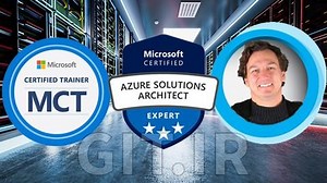 AZ-305 Designing Azure Infrastructure Solutions *NEW*
