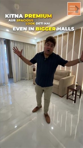 Simple & Minimalist False Ceiling Ideas for Modern Homes!