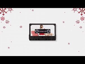 All I want for christmas is to dance with you (Mariah Carey Funk Remix)
