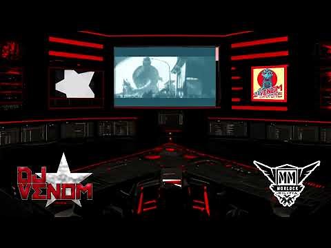 DJ Venom - Monster Mix One