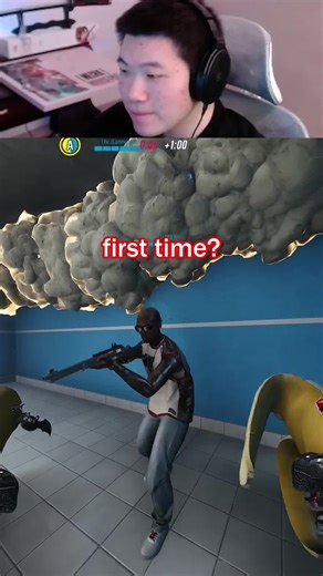 Experience Goosplosion in The Finals Gameplay