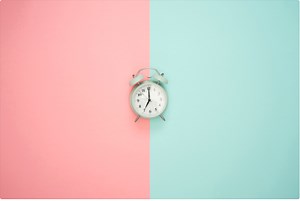 Here's why time is the greatest gift during this pandemic