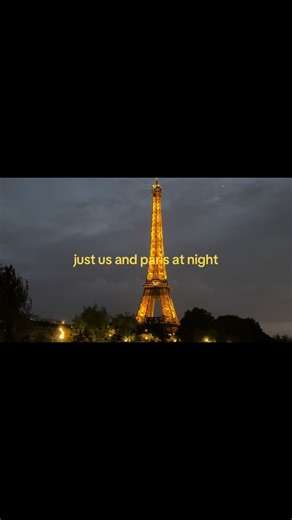Experience Paris at Night: A Magical Journey