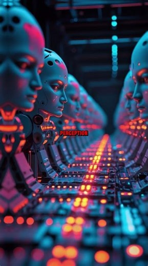 NEUROMORPHIC VISION SYSTEMS