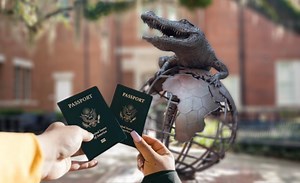 Passport Renewals - Business Services