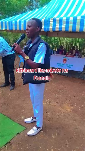 HON FRANCIS MUSYOKI COMING MCA (@francismusyoki108)’s videos with original sound - HON FRANCIS MUSYOKI COMING MCA