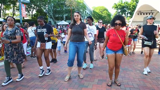 14 shares | FREE celebration of culture, movement & community!  Join us at the Downtown Columbia Lakefront for the Day of Dance — an all-day event filled with:  Local & cultural dance performances  Live music + DJ sets  Multicultural food trucks  Open dance party for all ages From Irish step to Korean drums, folk traditions to contemporary moves — Columbia comes alive through dance Saturday, September 20th! | Columbia Association | Facebook