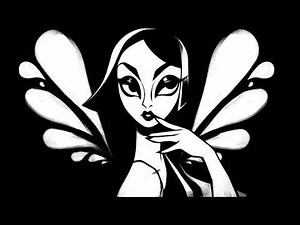THE ETERNAL SAGAS - Tanya's theme 'Antique Mystique'