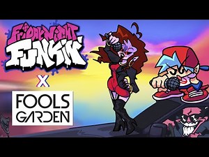 Lemon Tree But BF & Mom Sings It (Lemon Tree But It's A Friday Night Funkin' Cover)