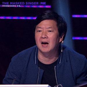 Can you guess the celebrities behind the masks? 🎭 Test your detective skills Wednesdays at 9/8c and watch the premiere anytime on FOX NOW. | The Masked Singer