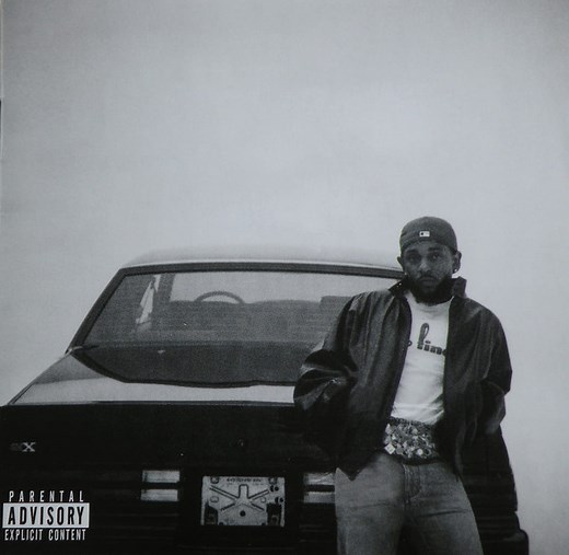 Kendrick Lamar - GNX