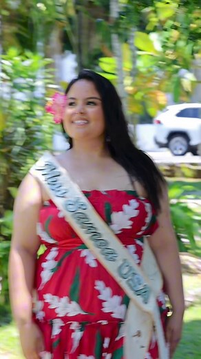 It’s officially Day 5 of the Digicel Miss Samoa Pageant! Taeao Manuia ma le Soifua maua I lau faafofoga tapua’i mai Samoa. Here’s a glimpse into Day 5 with my beautiful pageant sisters💖 Manuia tele feau ma tiute o lenei aso. | Miss Samoa USA Pageant