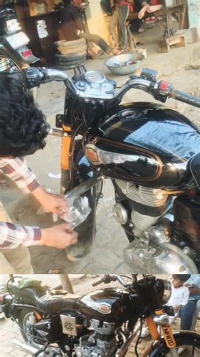 bullet bike sticker design ||Anees bike future