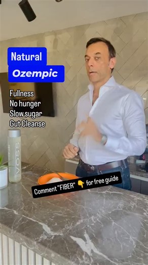 V I T O L Y Z E 🟢| Natural Age Reversal & Rapid Wellness | Diabetes Recovery: Psyllium Husk is a natural fiber used for centuries to improve digestive health 2 teaspoons with a glass of water -... | Instagram